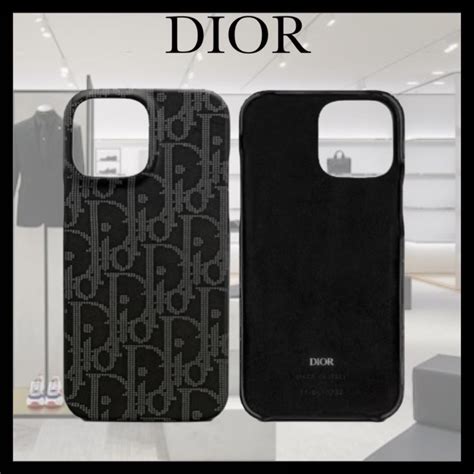 dior iphoneケース 13promax